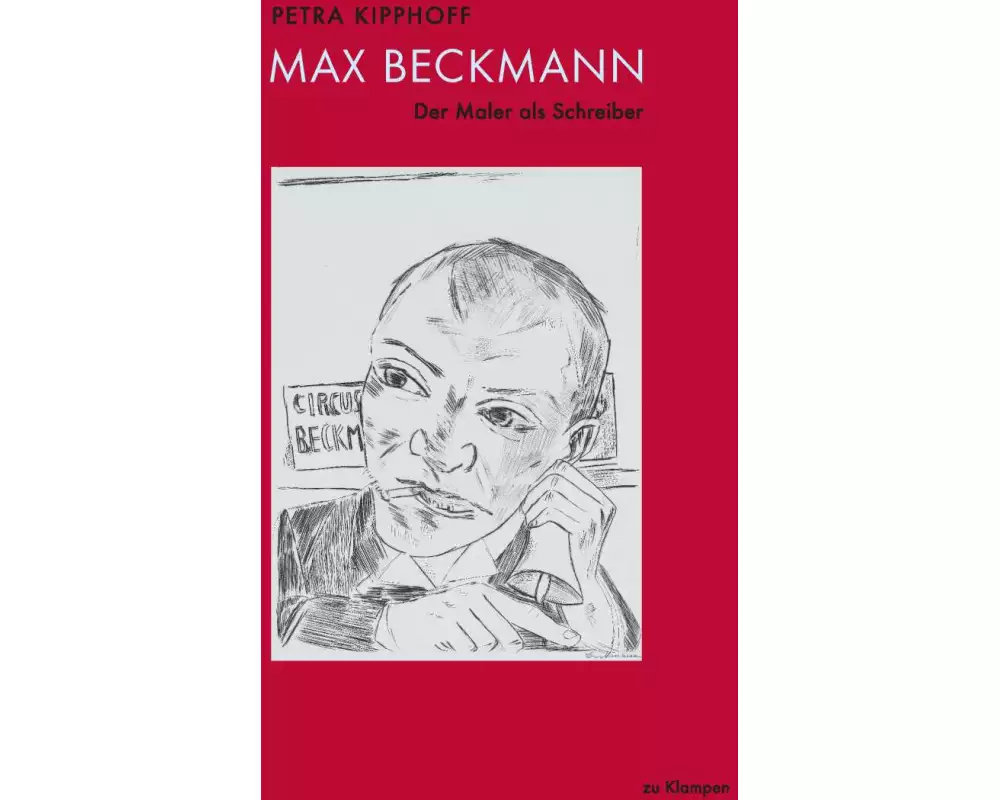 Max Beckmann