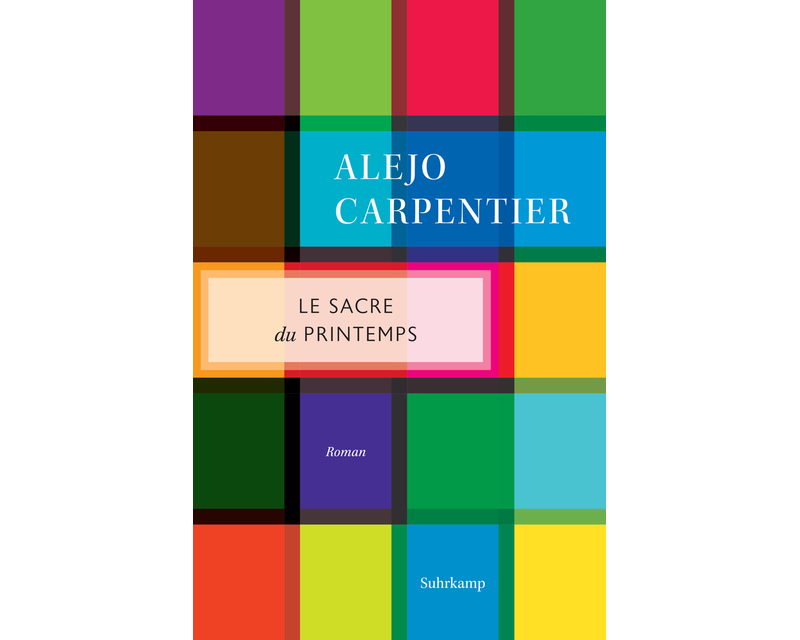 Le Sacre du printemps