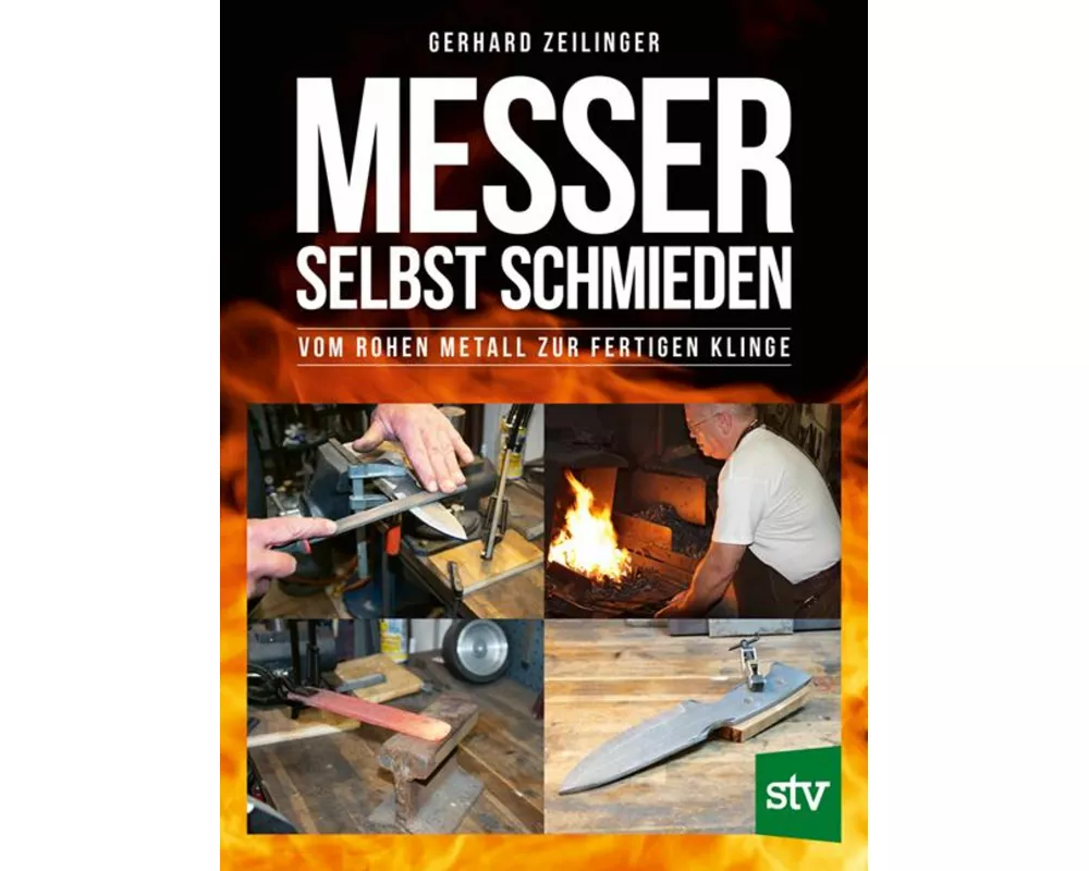 Messer selbst schmieden