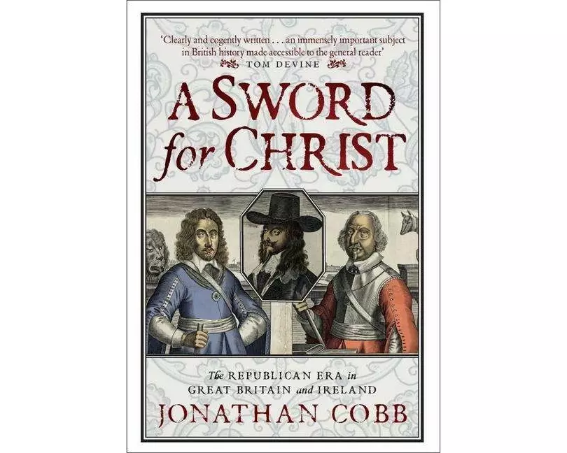 A Sword for Christ