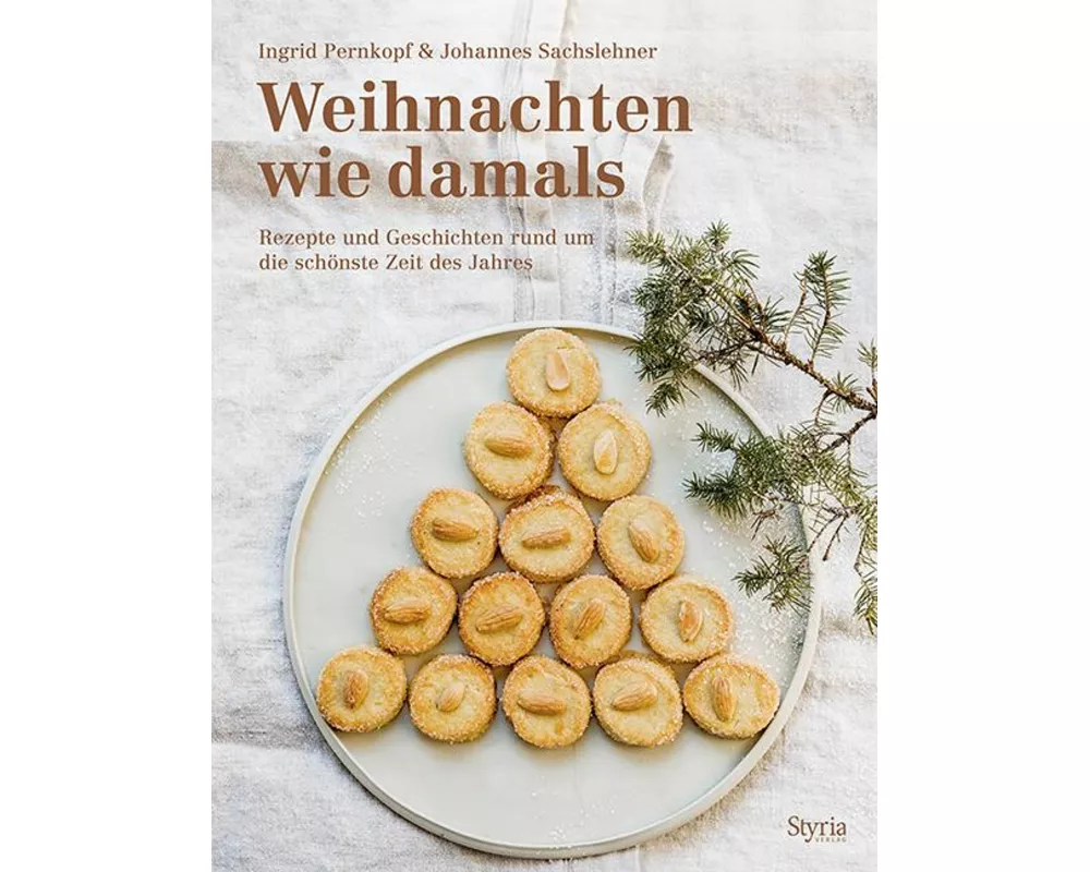 Weihnachten wie damals