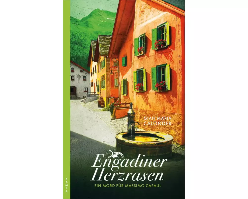 Engadiner Herzrasen