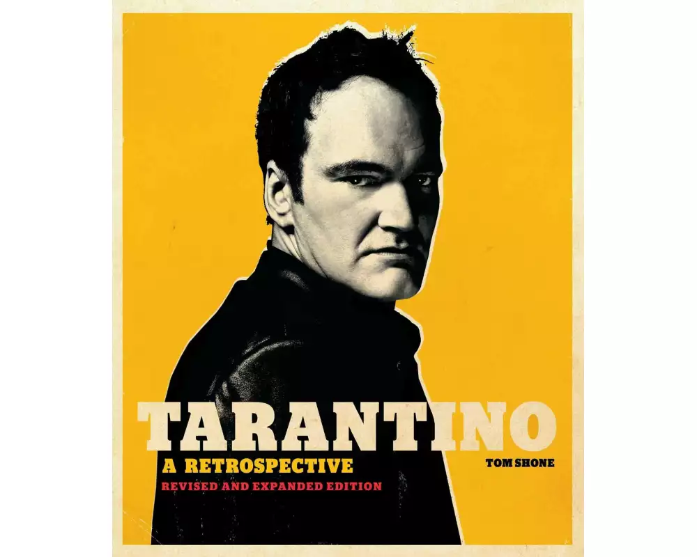 Tarantino: A Retrospective