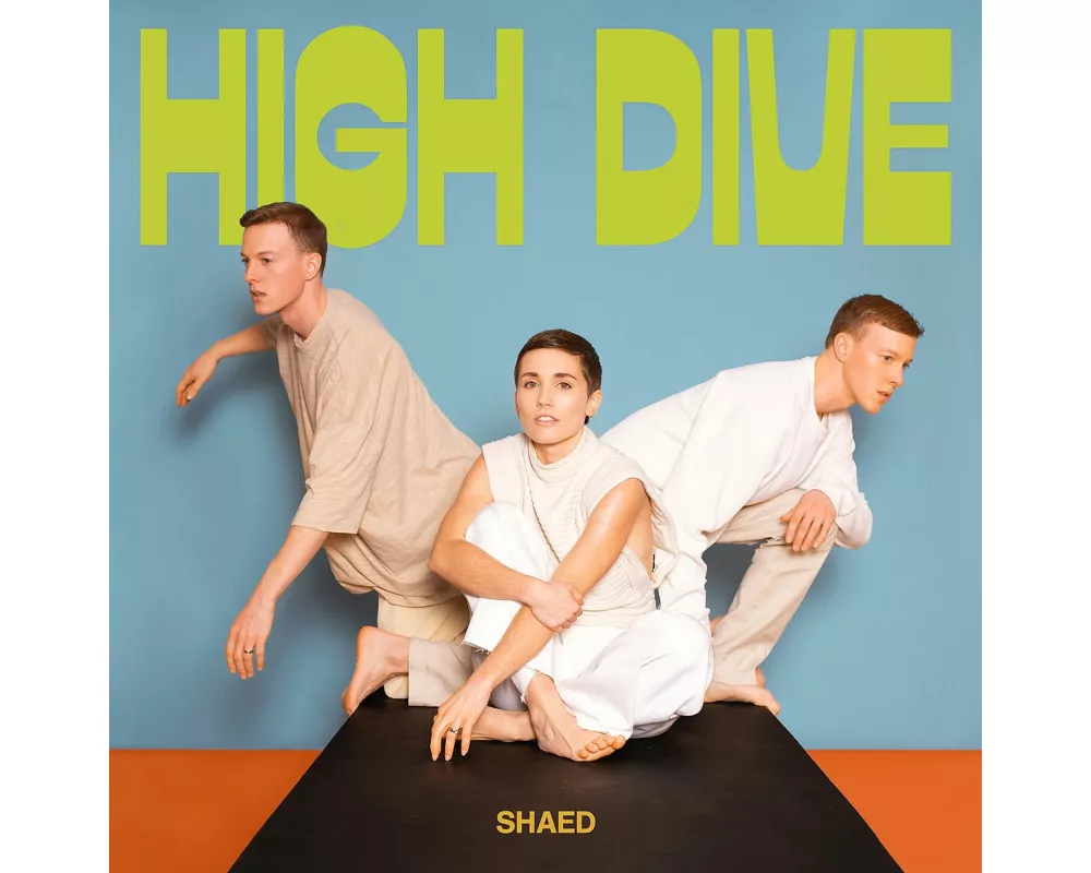 High Dive