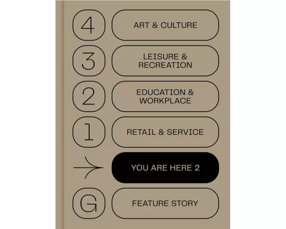 You Are Here 2