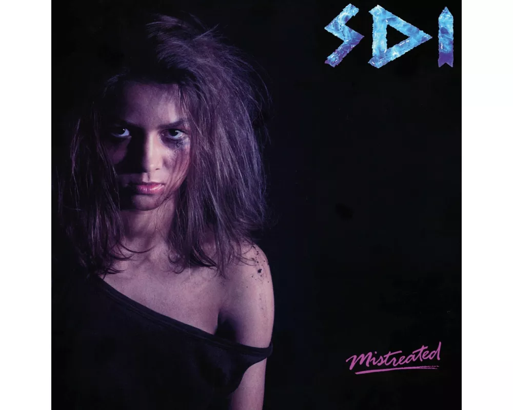 Mistreated (Remaster 2021)