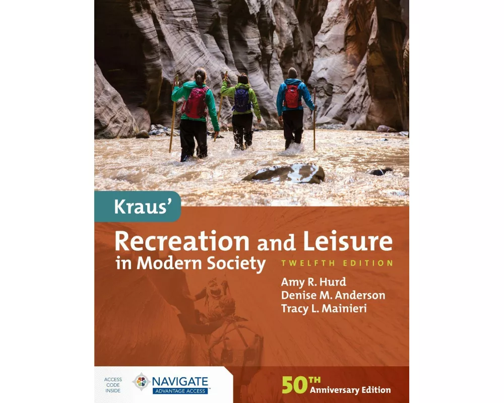 Kraus' Recreation and Leisure in Modern Society