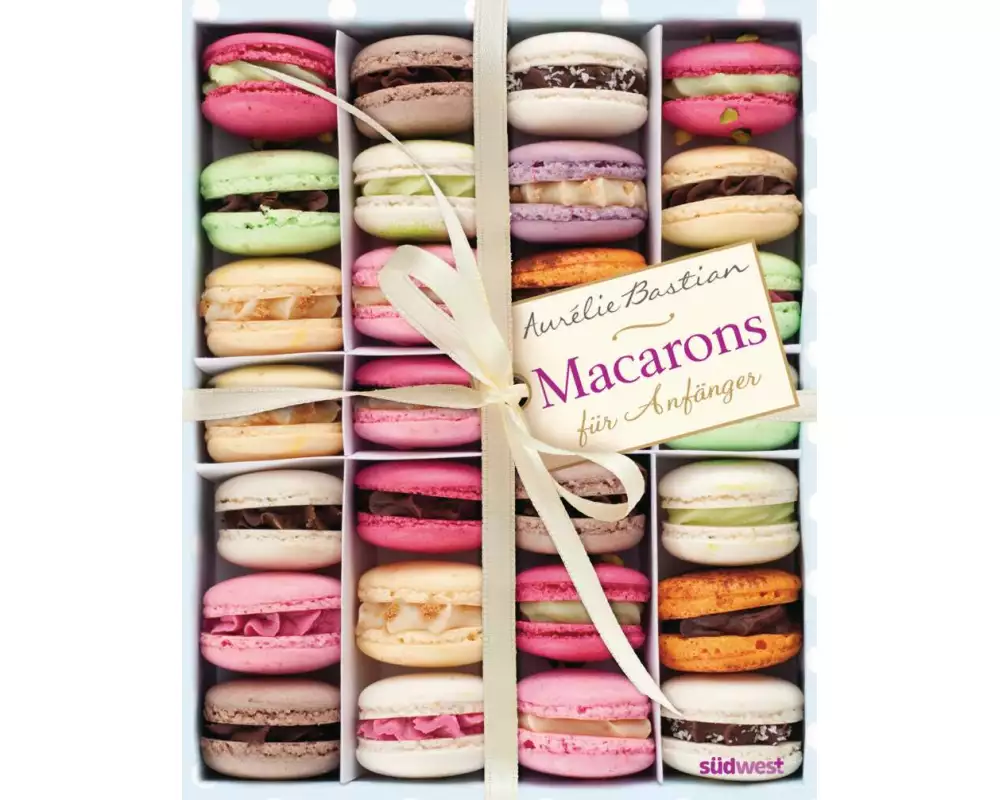 Macarons
