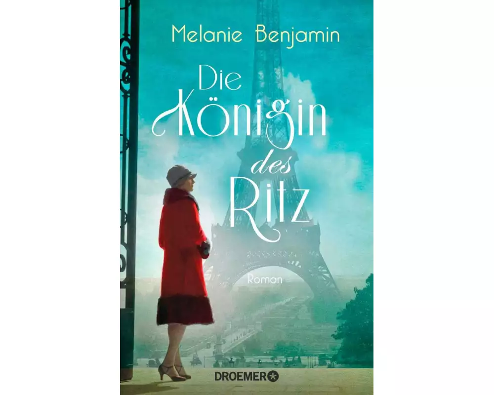 Die Königin des Ritz