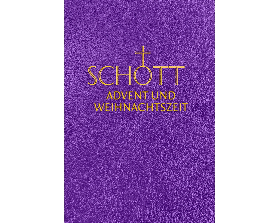 SCHOTT Advent und Weihnachtszeit