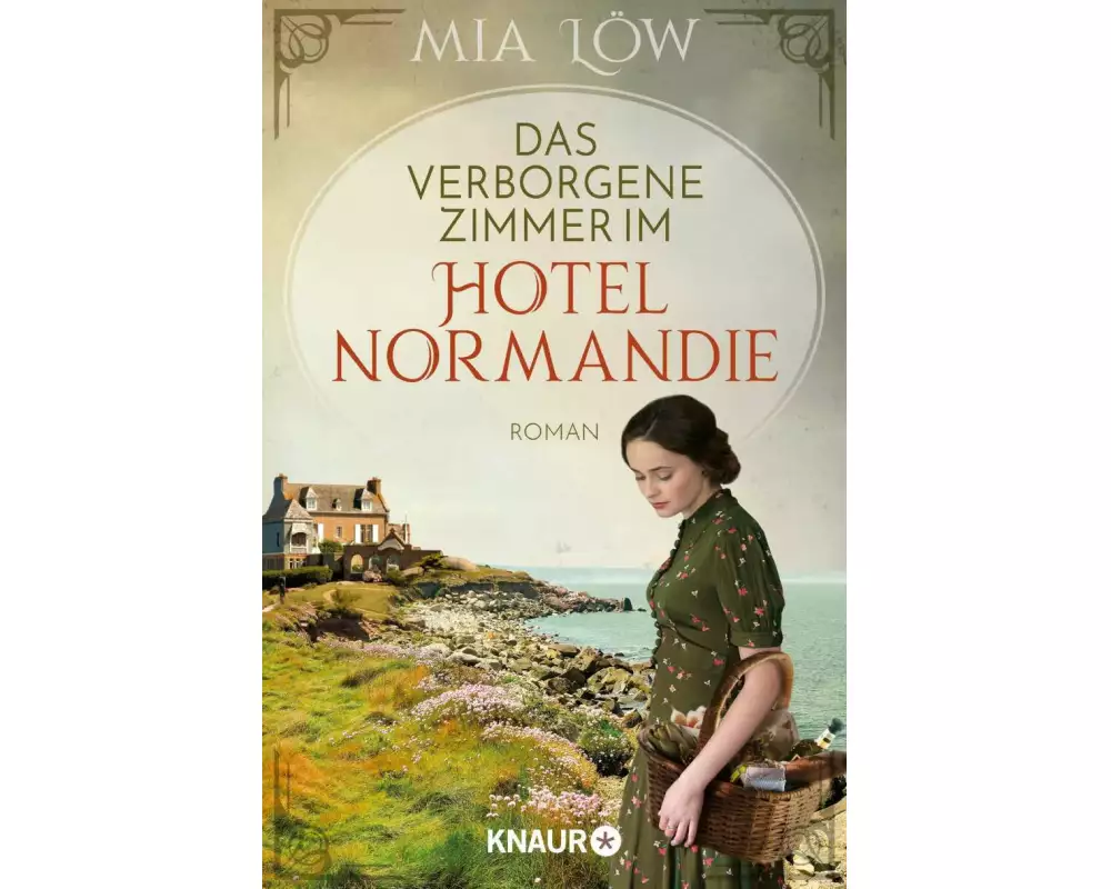 Das verborgene Zimmer im Hotel Normandie