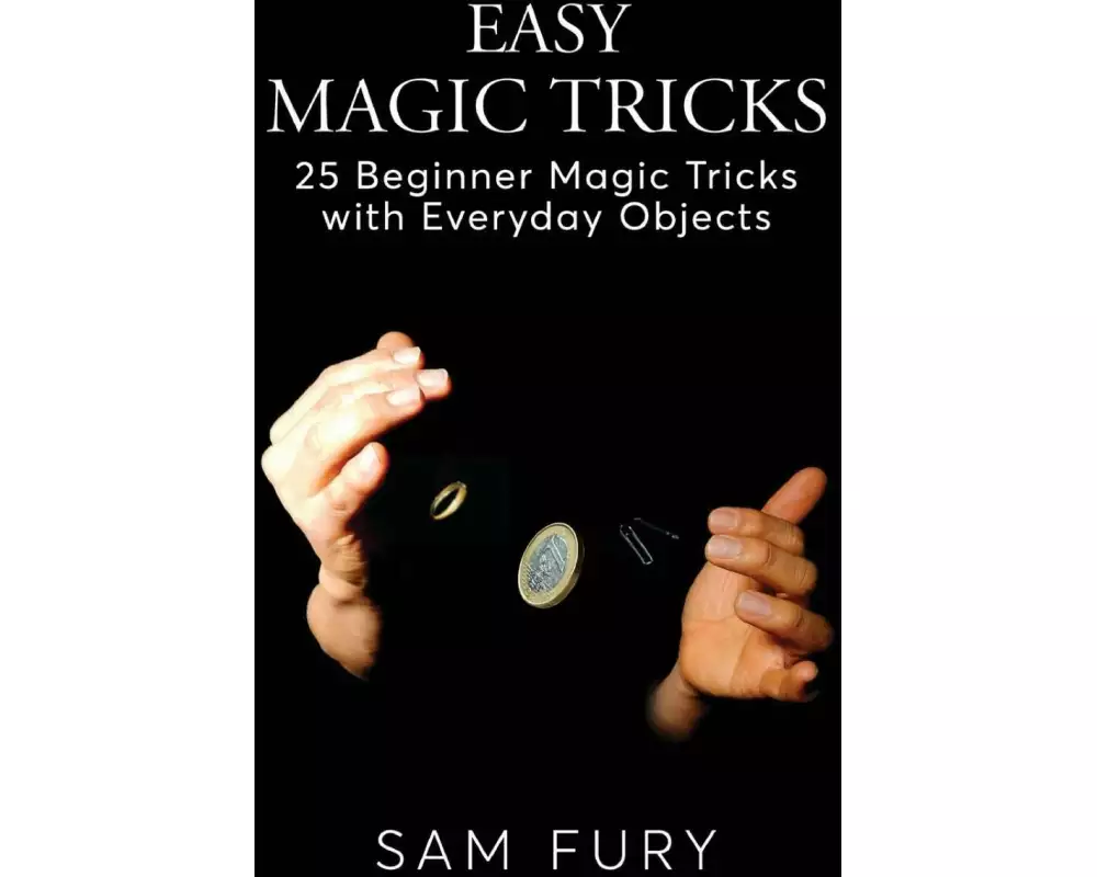Easy Magic Tricks