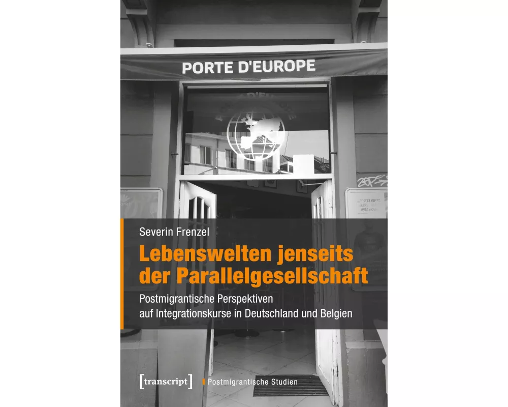 Lebenswelten jenseits der Parallelgesellschaft