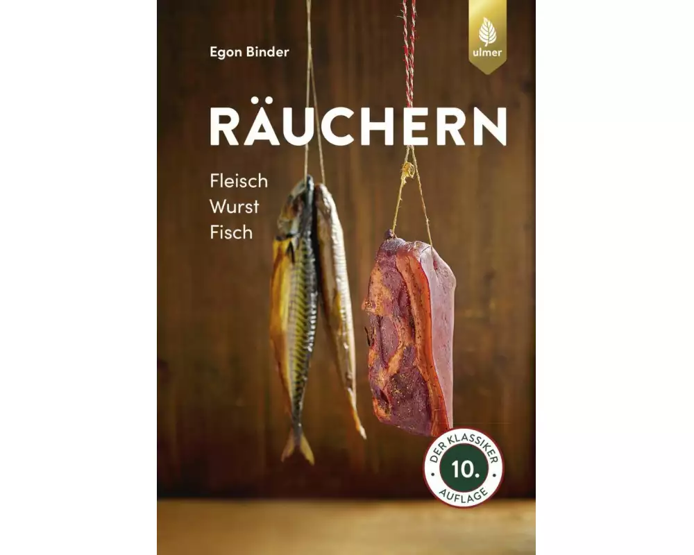 Räuchern
