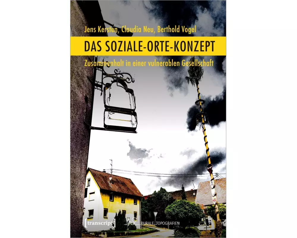 Das Soziale-Orte-Konzept