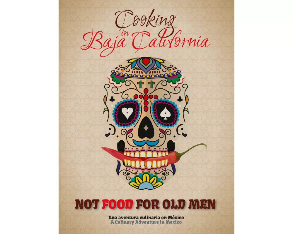 Not Food for Old Men
