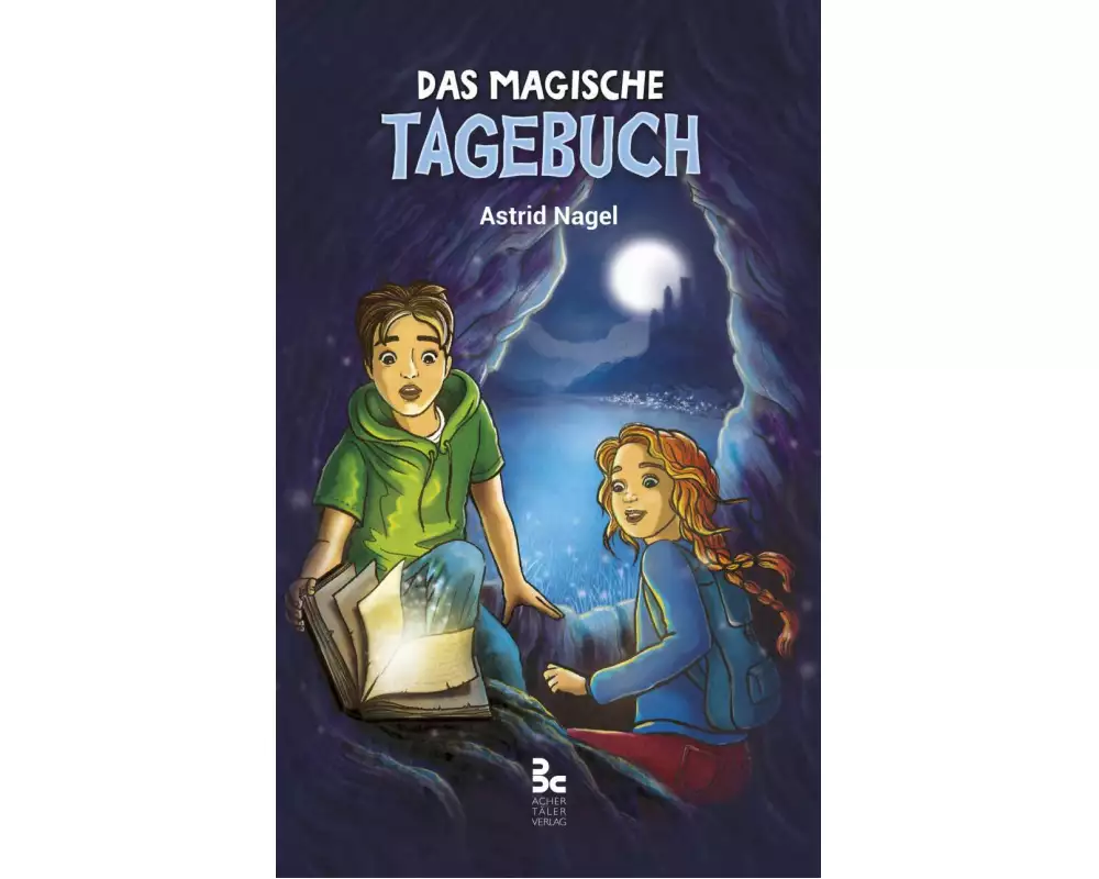 Das magische Tagebuch