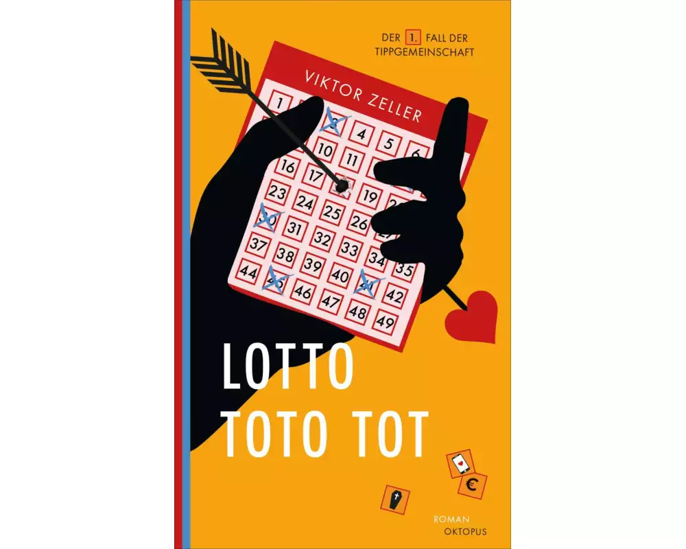 Lotto Toto tot