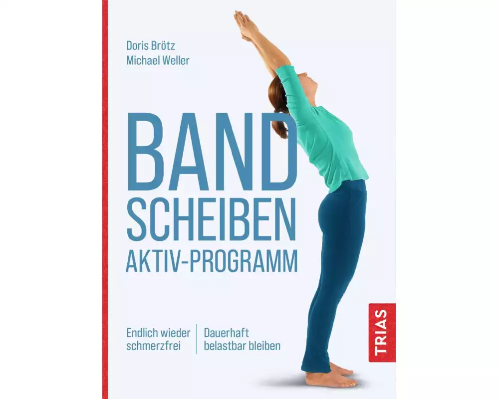 Bandscheiben-Aktiv-Programm
