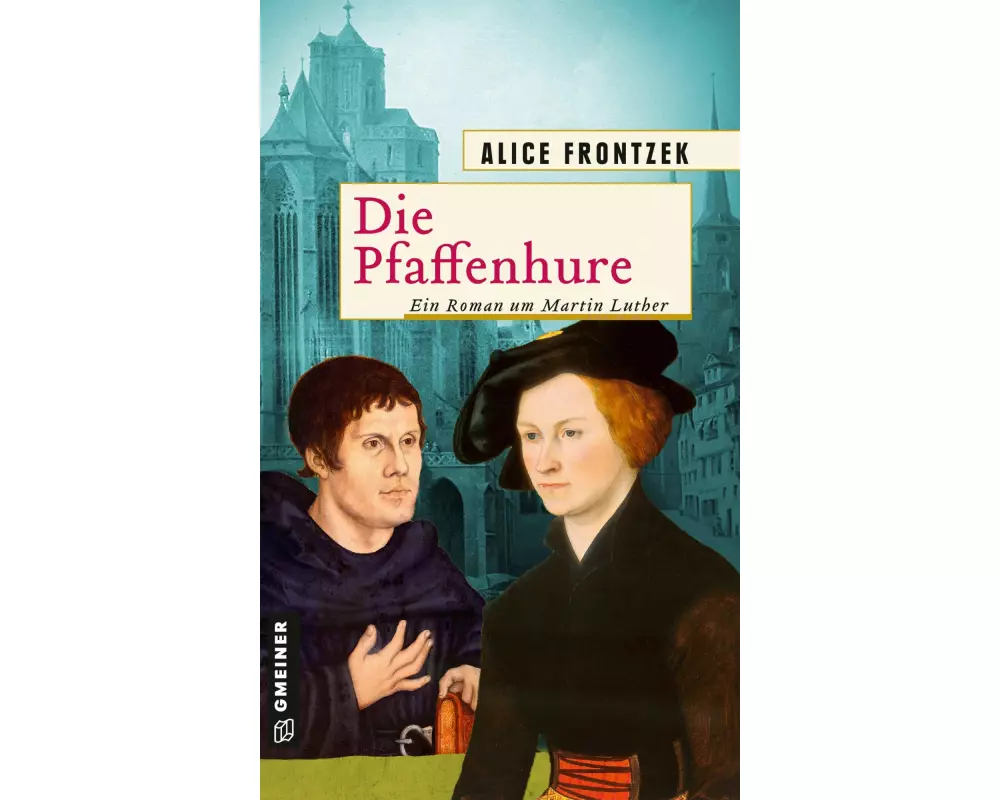 Die Pfaffenhure