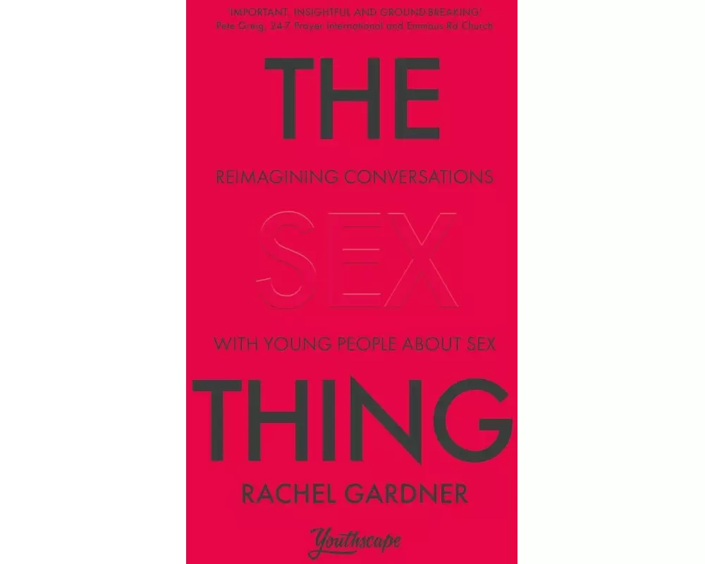 The Sex Thing