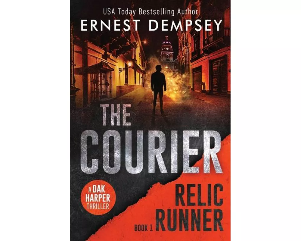 The Courier