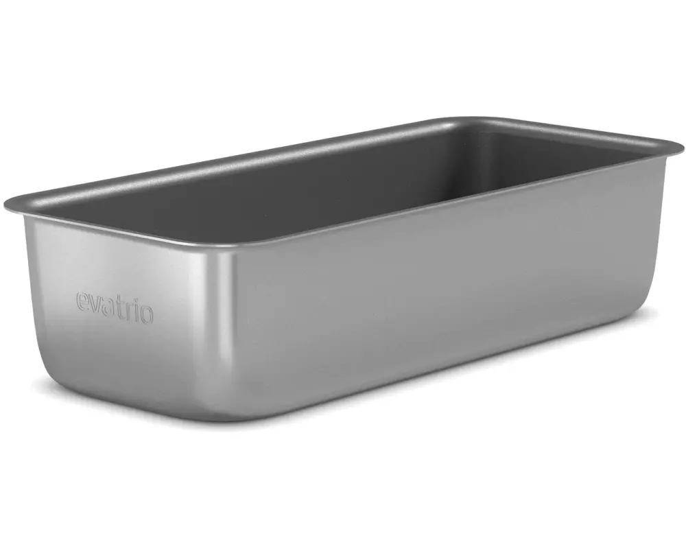 Eva Solo Brot-/Kuchenform Aluminium 3.0 l Grau
