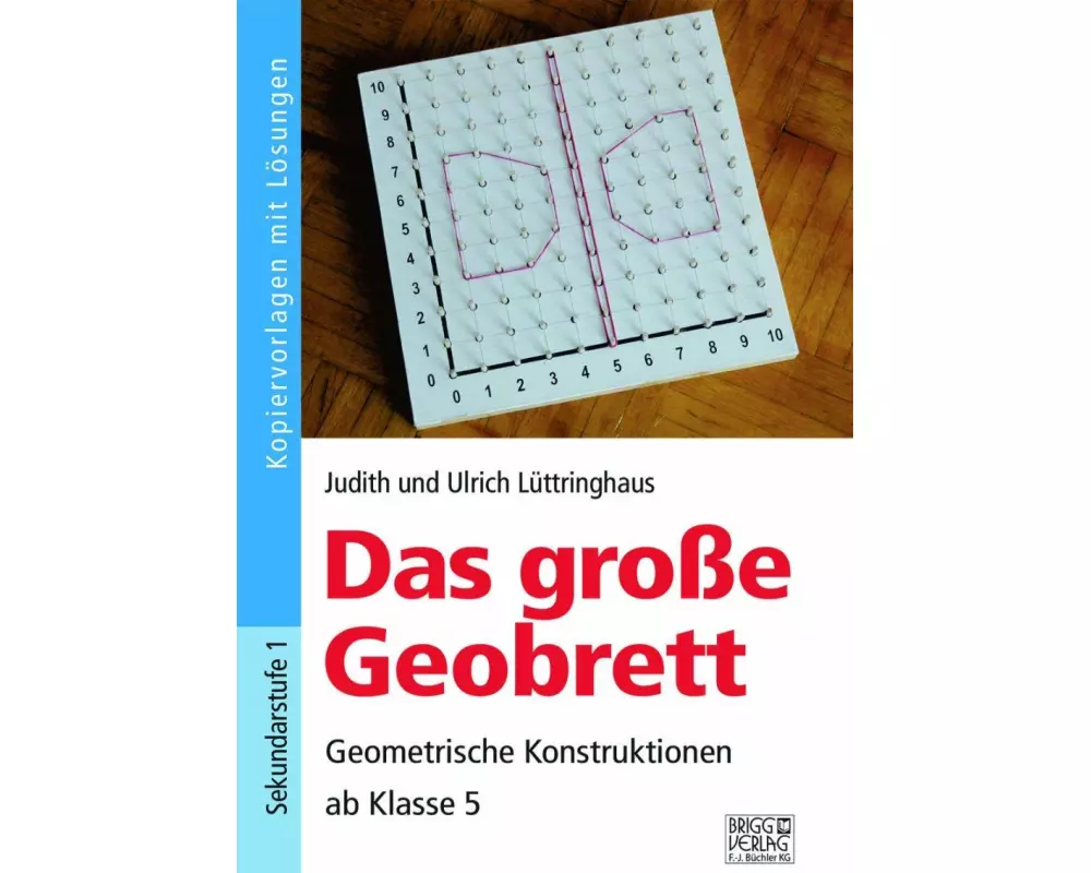 Das große Geobrett