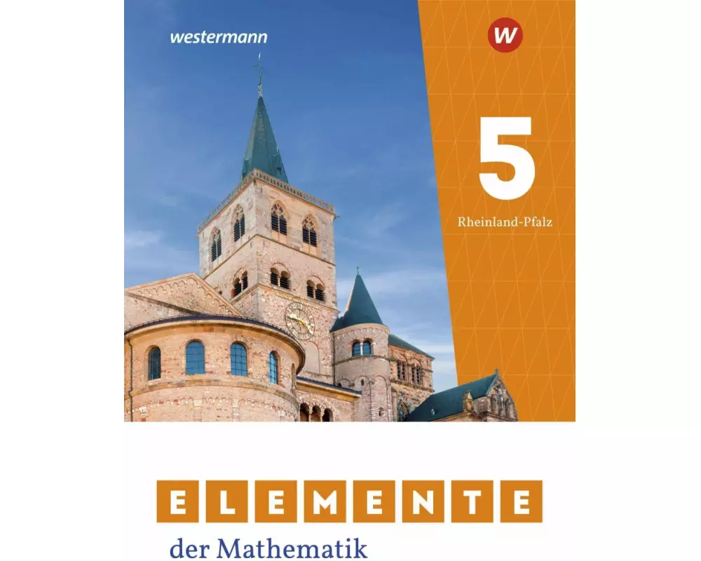Elemente der Mathematik SI - Ausgabe 2022 für Rheinland-Pfalz