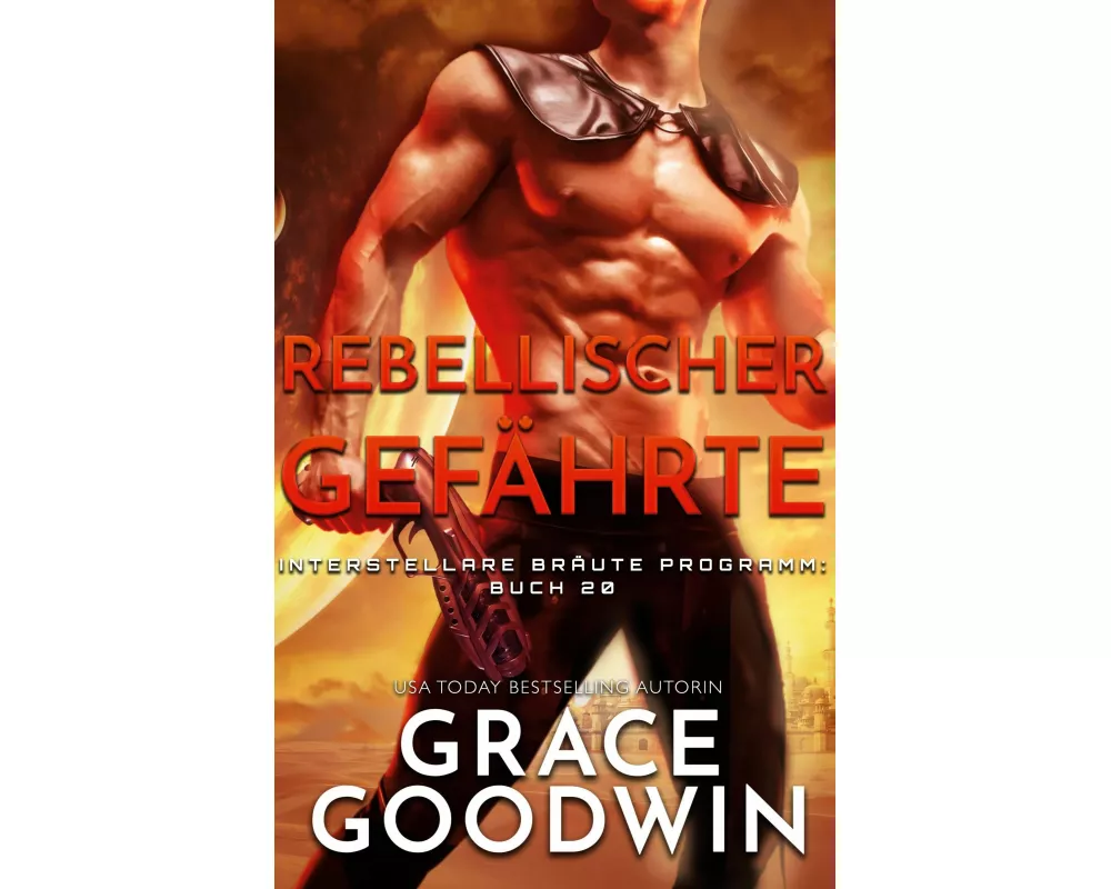 Rebellischer Gefährte