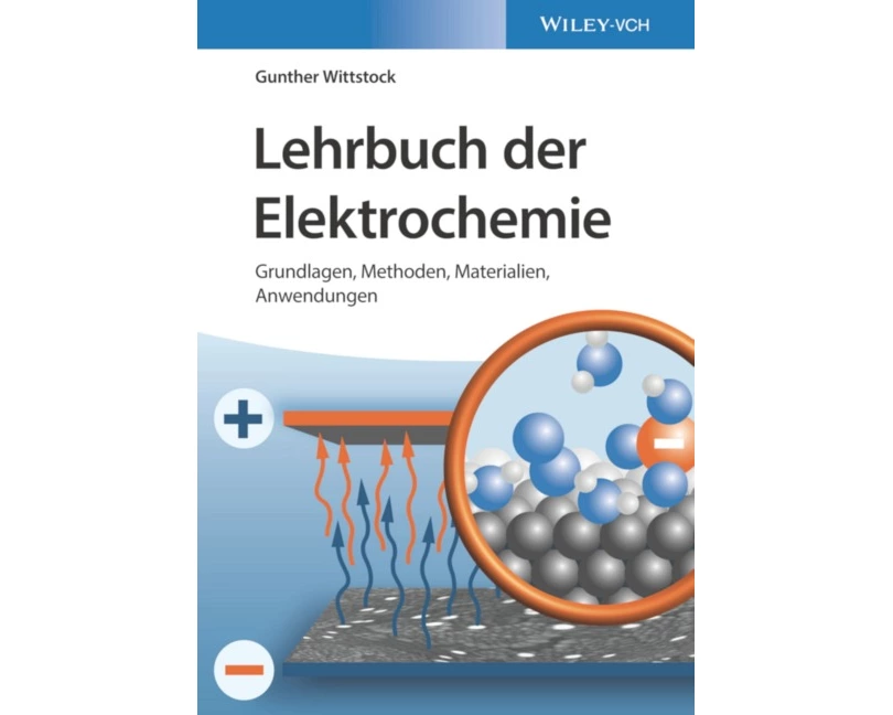 Lehrbuch der Elektrochemie