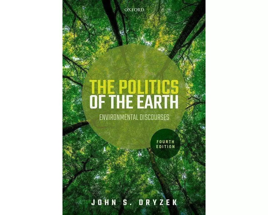 The Politics of the Earth