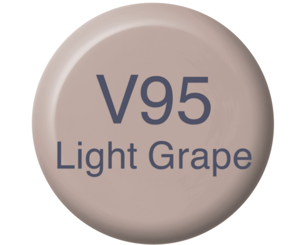 COPIC Ink Refill 21076267 V95 - Light Grape
