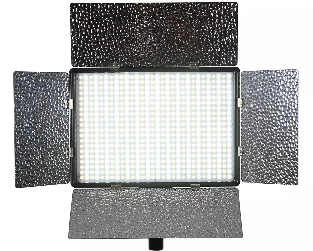 Patona Ladegerät LED-600ASRC