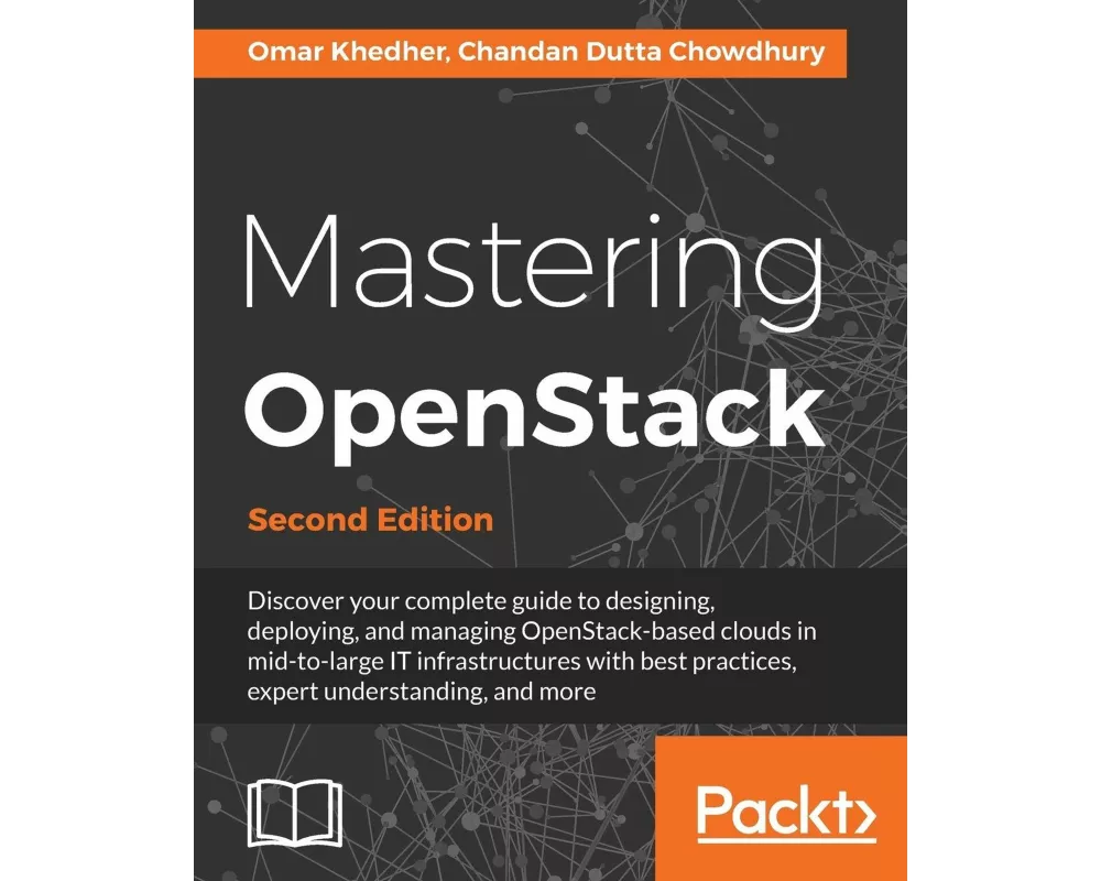 Mastering OpenStack -