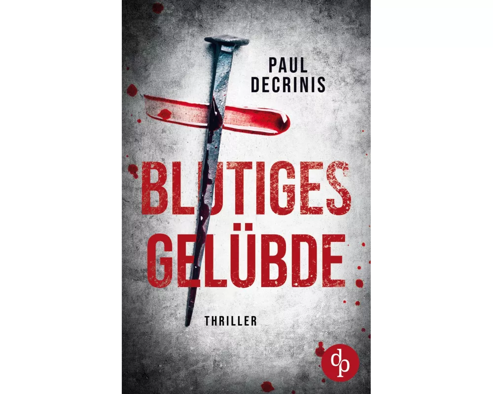 Blutiges Gelübde