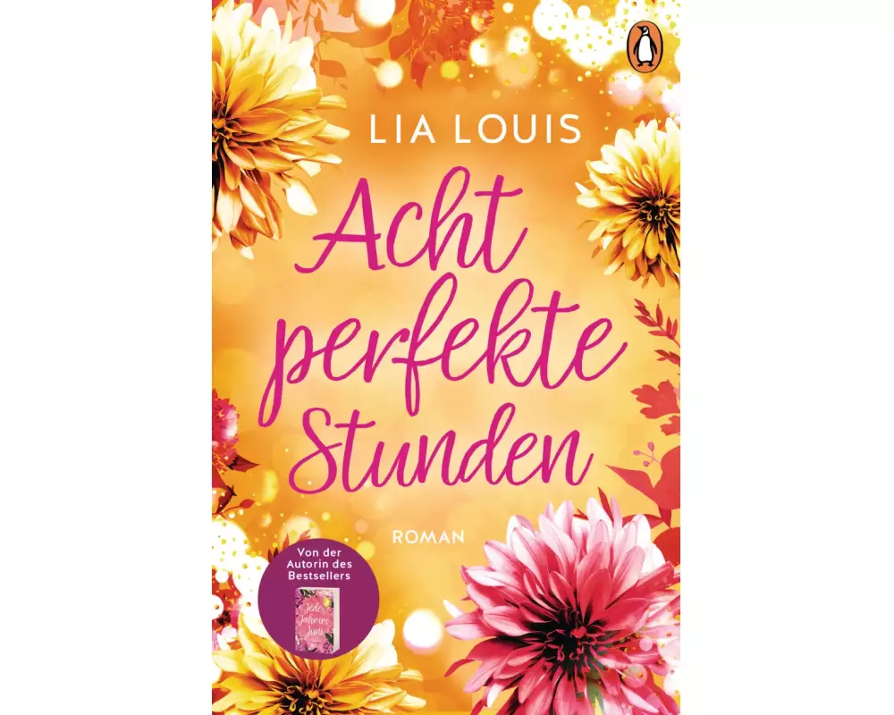 Acht perfekte Stunden