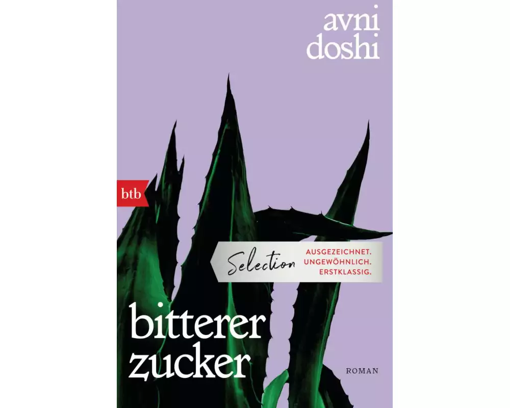 bitterer zucker