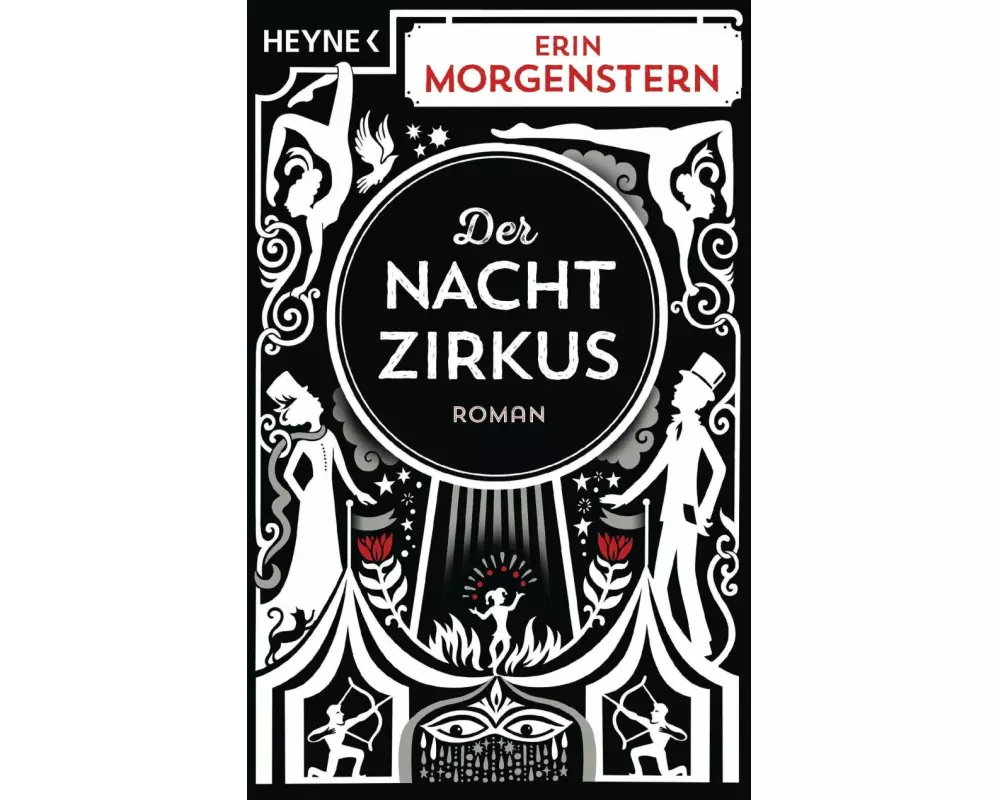Der Nachtzirkus