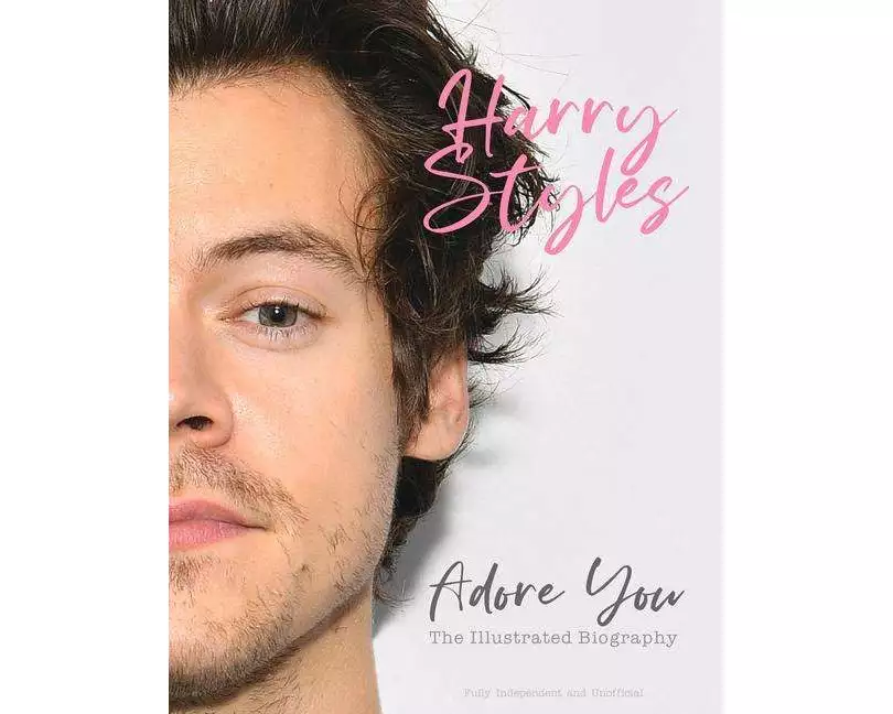 Harry Styles: Adore You