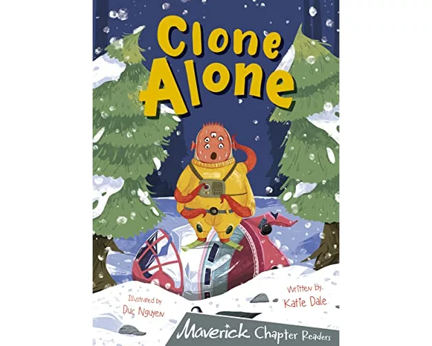 Clone Alone