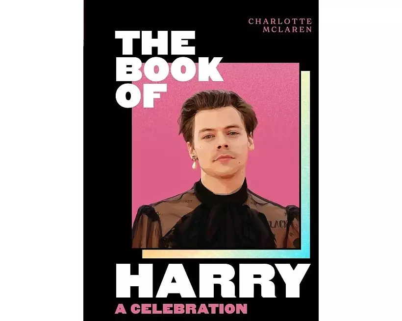 The Book of Harry