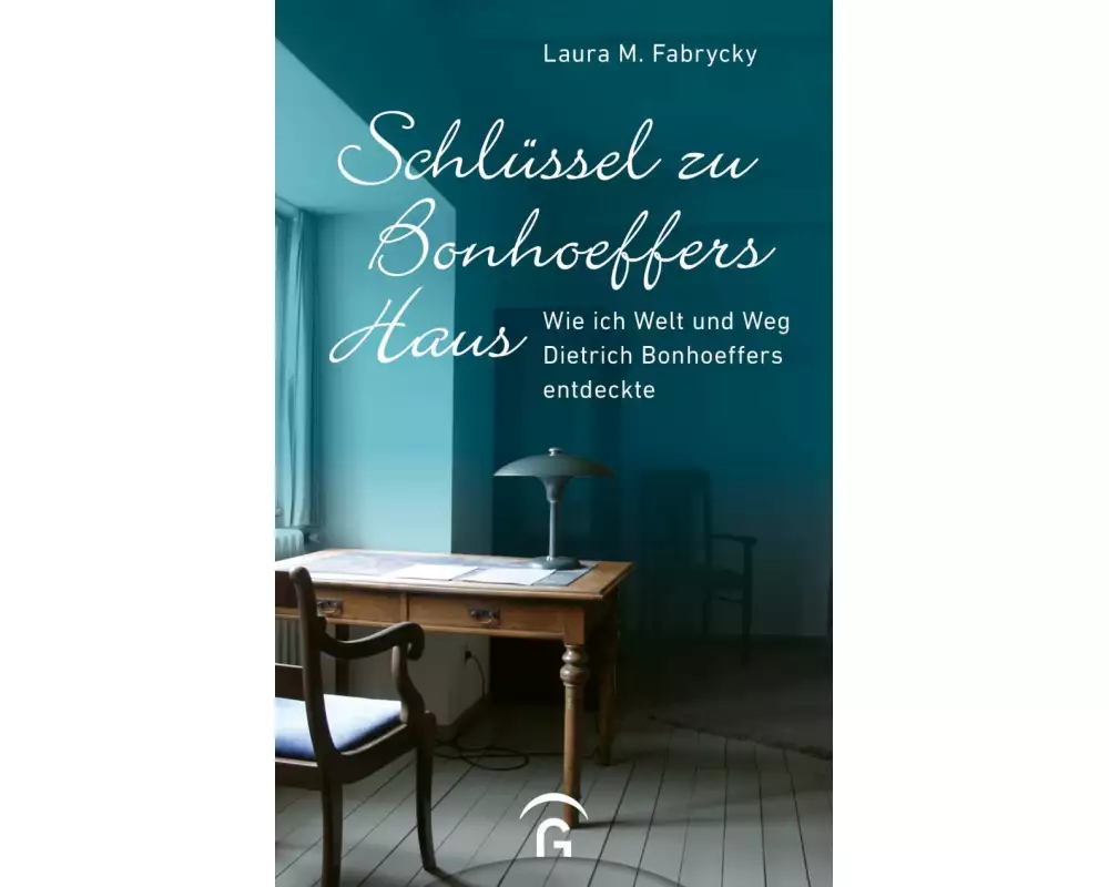 Schlüssel zu Bonhoeffers Haus