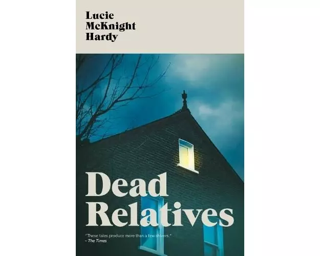 Dead Relatives