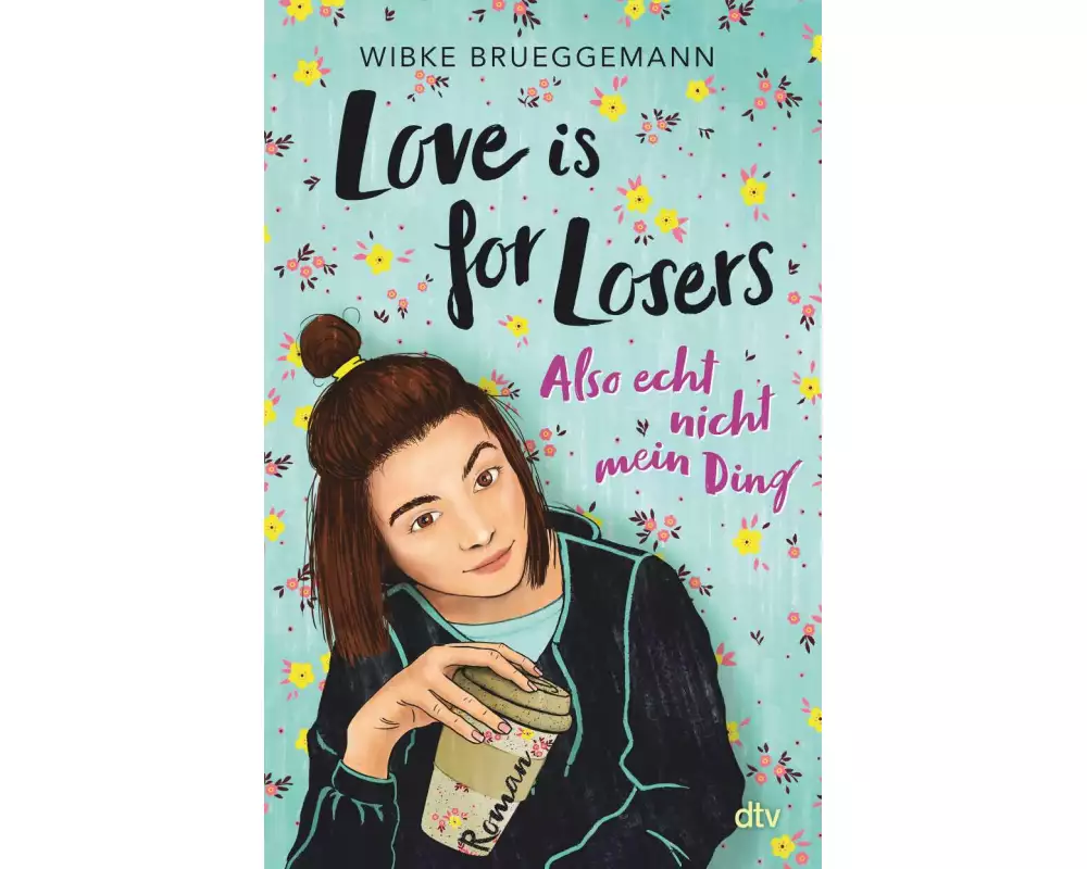 Love is for Losers … also echt nicht mein Ding