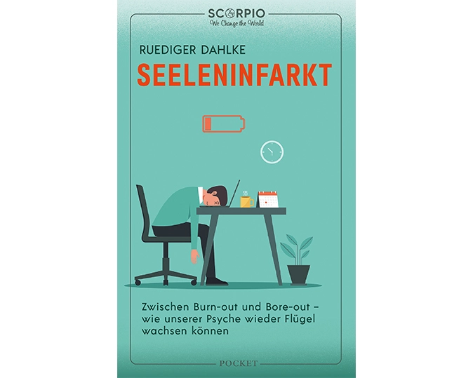 Seeleninfarkt