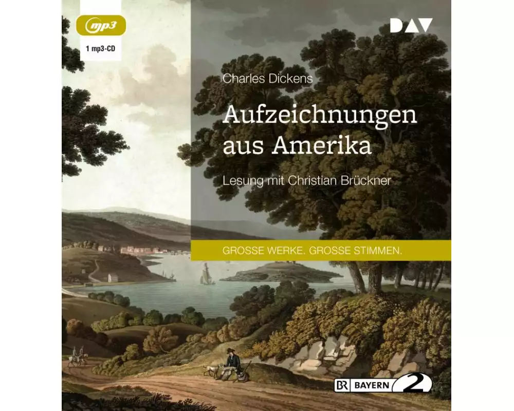 Aufzeichnungen aus Amerika