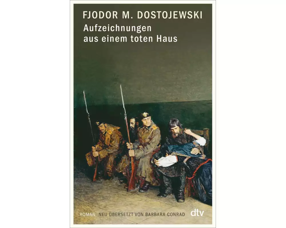 Aufzeichnungen aus einem toten Haus