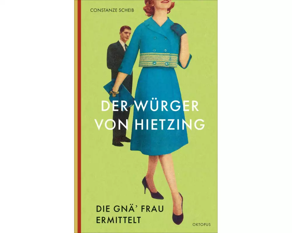 Der Würger von Hietzing