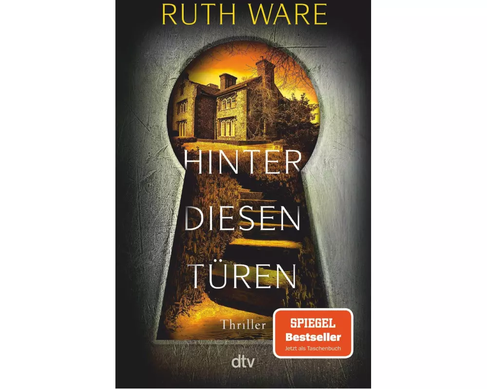 Hinter diesen Türen